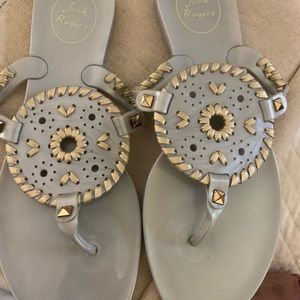 Sandal jack rogers